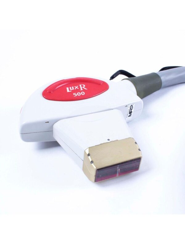 2009 Palomar Starlux 500 Lux R HP Fast High Power IPL Hair Removal Handpiece