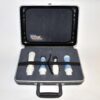 Palomar StarLux 300 500 Lux1540 Fractional Laser Handpieces 10mm 15mm Lux 1540