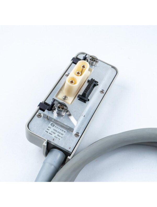 2014 Sciton BBL Handpiece 1500-202-60 Broad Band Light Laser Pulsed Light System