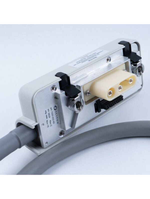 2016 Sciton BBL Handpiece Broad Band Light Laser Pulsed Light System 1500-202-20