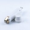 Palomar ICON 1540 XD Microlens Optic 12x12 mm Tip Scars Acne Handpiece 1540XD