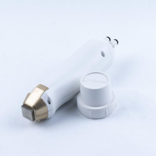 Palomar ICON 1540 XD Microlens Optic 12x12 mm Tip Scars Acne Handpiece 1540XD