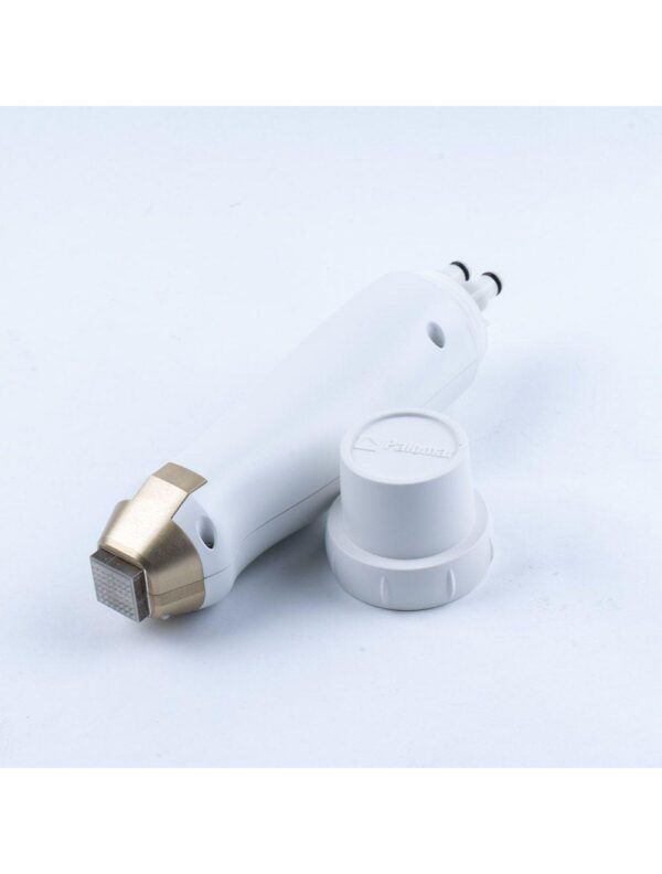 Palomar ICON 1540 XD Microlens Optic 12x12 mm Tip Scars Acne Handpiece 1540XD