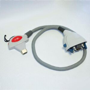 2004 Laserscope Lyra Nd:YAG Laser System w/ CoolSpot 10mm HandPiece Hair Removal