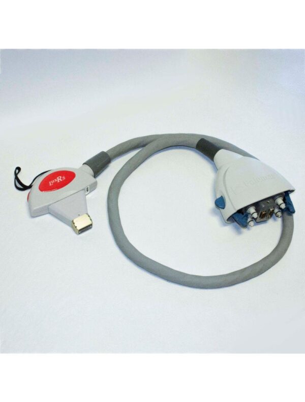 2005 Palomar StarLux 300 500 Lux Rs Precision LuxRs IPL Hair Removal Handpiece