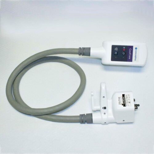 2016 Zeltiq CoolSculpting CoolCore Vacuum Cool CORE Applicator HP BRZ-AP1-063-00