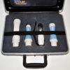 Palomar StarLux 300 500 Lux1540 Fractional Laser Handpieces 10mm 15mm Lux 1540