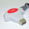 2005 Palomar StarLux 300 500 Lux Rs Precision LuxRs IPL Hair Removal Handpiece