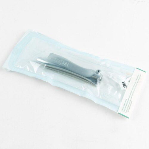 SmartLipo LARGE Fiber Handpiece CelluLaze Cynosure Laser Metal Handle