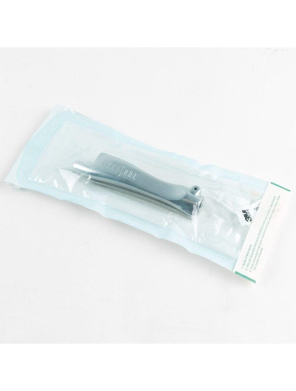 SmartLipo LARGE Fiber Handpiece CelluLaze Cynosure Laser Metal Handle