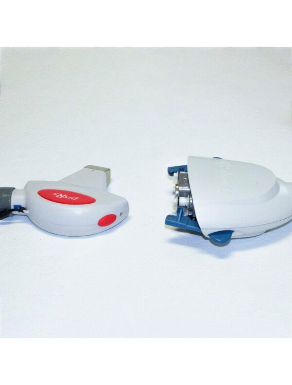 2005 Palomar StarLux 300 500 Lux Rs Precision LuxRs IPL Hair Removal Handpiece