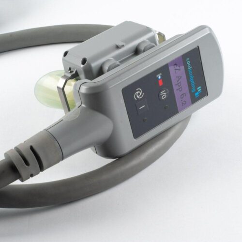 eZ App 6.2 Breeze Vacuum Applicator Zeltiq CoolSculpting BRZ-AP1-062-000