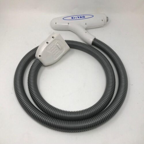 Ellman Sandstone Tri-Lase Tattoo HP 2940nm Er:YAG Laser Applicator Handpiece