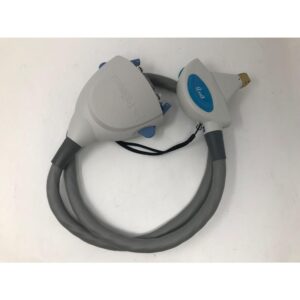 Cynosure Elite+ Laser 24mm NL HP Handpiece Assembly Cartridge 100-7018-240