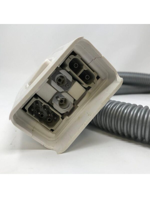 Ellman Sandstone Tri-Lase Tattoo HP 2940nm Er:YAG Laser Applicator Handpiece