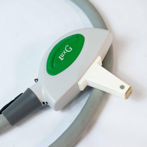 2011 Cynosure ESTELUX Laser LuxG Handpiece - 1320-GS06 - FACTORY REFURBISH