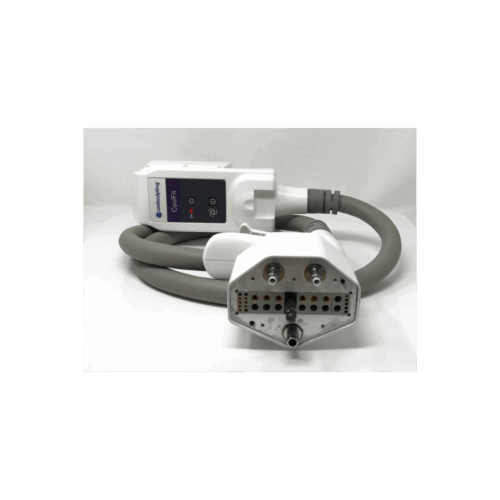 Zeltiq CoolSculpting Cool Fit Breeze Vacuum Applicator CoolFit BRZAP1066000
