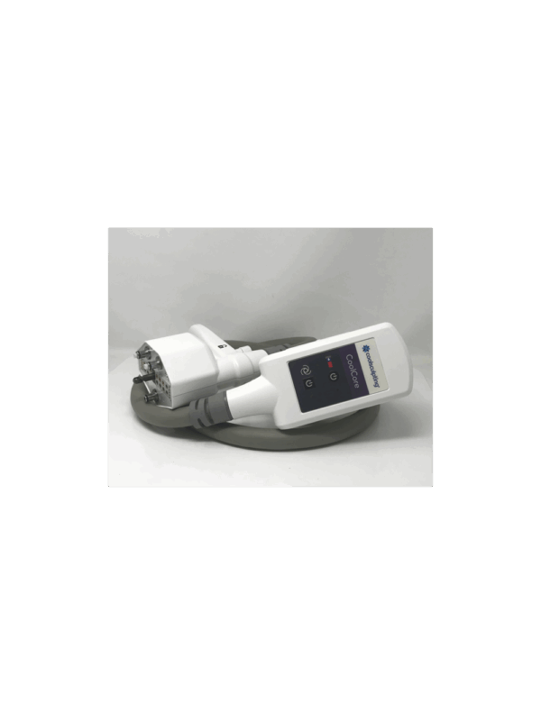 Zeltiq CoolSculpting CoolCore Breeze Vacuum Applicator Cool Core BRZAP1063000