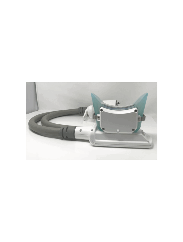 Zeltiq CoolSculpting CoolCurve Breeze Vacuum Applicator Cool Curve+ BRZAP1064000