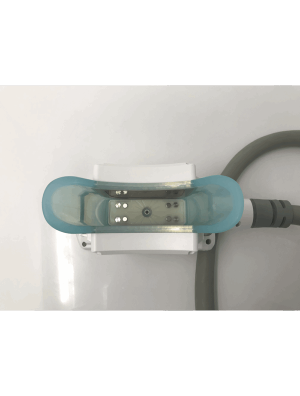 Zeltiq CoolSculpting CoolCurve Breeze Vacuum Applicator Cool Curve+ BRZAP1064000