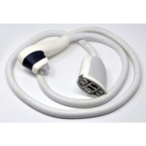 2019 Zimmer ZWave 2.2 Radial Shockwave Body Contouring Handpiece 861,597 PULSES