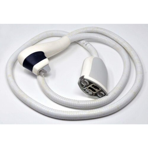 Asclepion MedioStar NeXT Hand Piece 810 950 Diode Vascular 4x3 Spot Laser HP