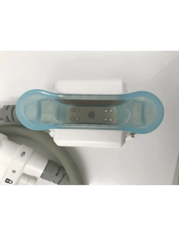 Zeltiq CoolSculpting CoolCore Breeze Vacuum Applicator Cool Core BRZAP1063000