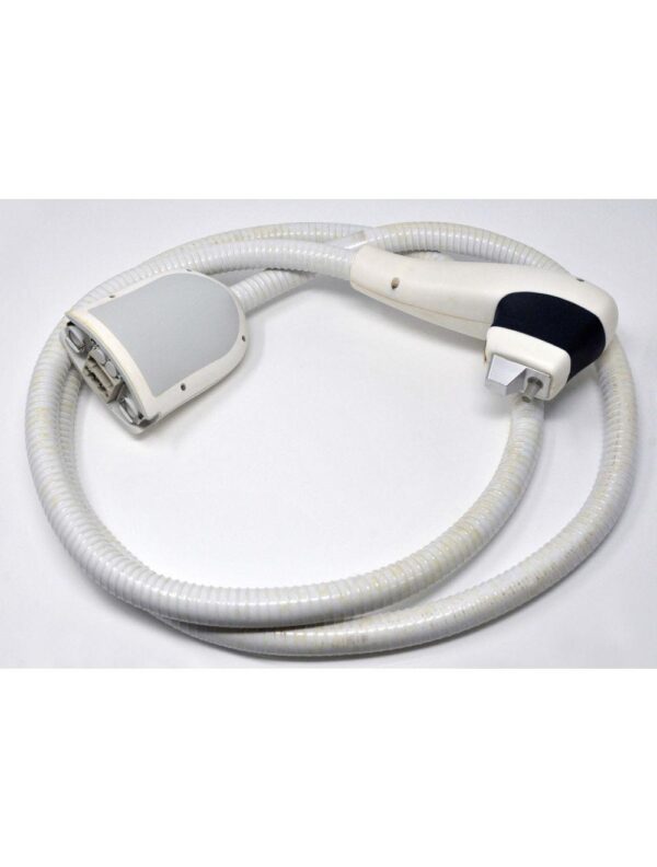 Asclepion MedioStar NeXT Hand Piece 810 950 Diode Vascular 4x3 Spot Laser HP