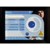 Asclepion MedioStar NeXT Hand Piece 810 950 Diode Vascular 4x3 Spot Laser HP