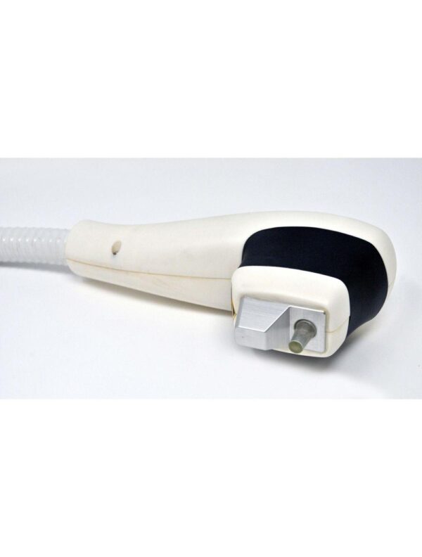 Asclepion MedioStar NeXT Hand Piece 810 950 Diode Vascular 4x3 Spot Laser HP