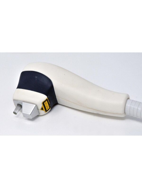 Asclepion MedioStar NeXT Hand Piece 810 950 Diode Vascular 4x3 Spot Laser HP