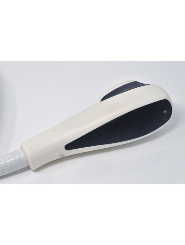Asclepion MedioStar NeXT Hand Piece 810 950 Diode Vascular 4x3 Spot Laser HP