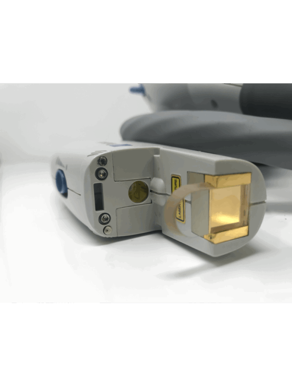 2011 Palomar StarLux500 Star Lux 1064+ Nd:YAG Cosmetic Laser Hand Piece 9mm Lens