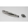 Cynosure SmartLipo Laser Handpiece Handle Orange Fiber 600um 100-7007-740 Green
