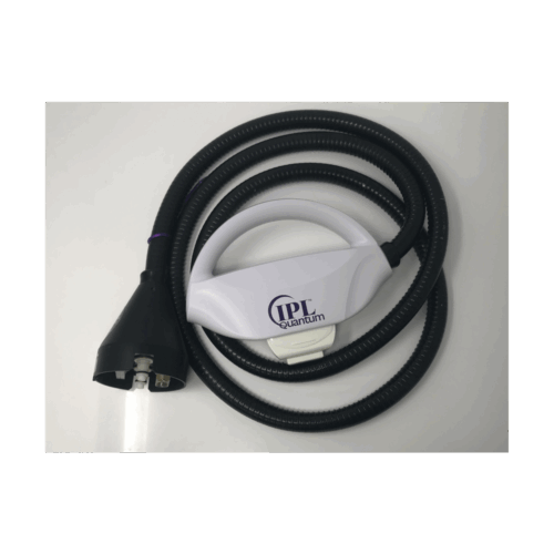 Lumenis Laser SR 560 IPL Quantum Hand Piece Skin Photo Rejuvenation HP Handpiece