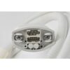 Asclepion MedioStar NeXT Hand Piece 810 950 Diode Vascular 4x3 Spot Laser HP