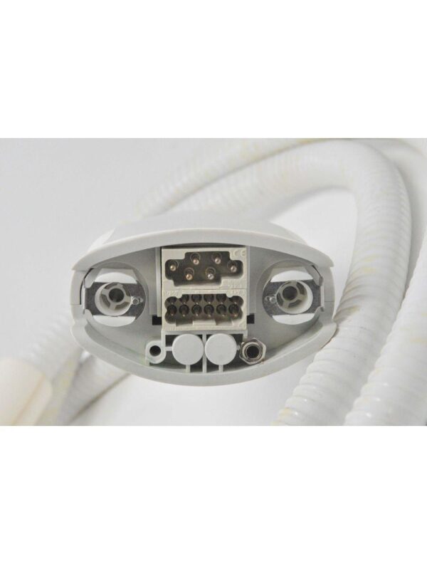 Asclepion MedioStar NeXT Hand Piece 810 950 Diode Vascular 4x3 Spot Laser HP