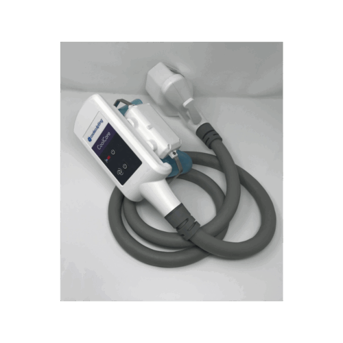 CoolCore Vacuum Applicator Zeltiq Cool Sculpting Cool Core BRZAP106300 Cellulite