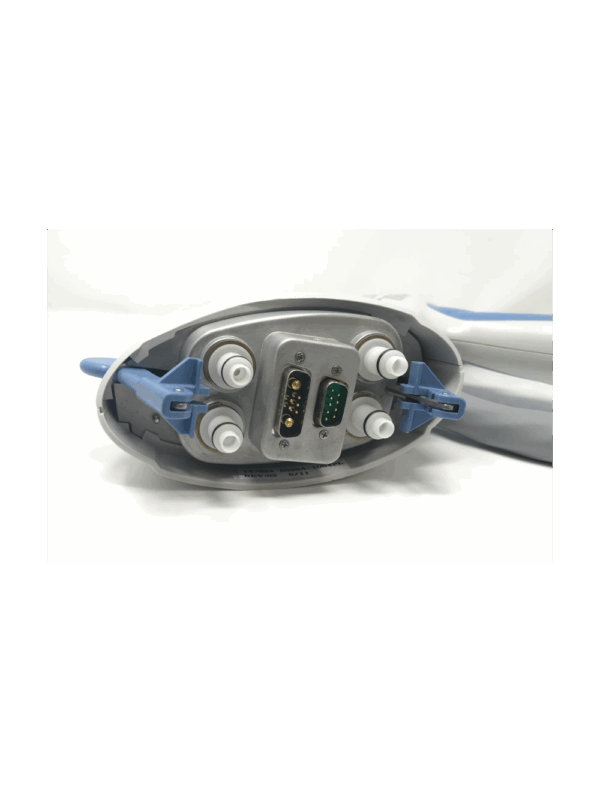 2011 Palomar StarLux500 Star Lux 1064+ Nd:YAG Cosmetic Laser Hand Piece 9mm Lens