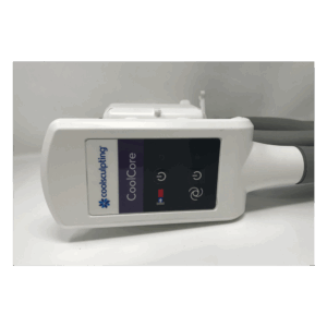 Zeltiq Breeze Vacuum Applicator CoolCore Handpiece BRZ-AP-063-000