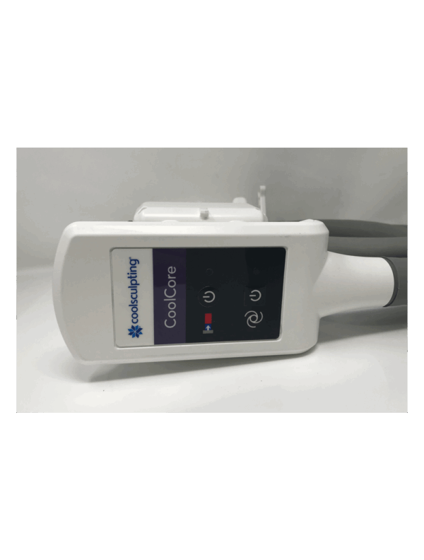 Zeltiq Cool Sculpting Coolcore CoolSculpting Cool Core Applicator BRZ-AP1-063-00