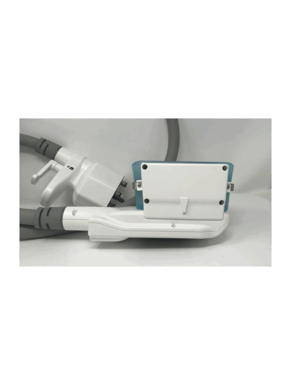 CoolFit Applicator Zeltiq CoolSculpting Cool Fit Cellulite Sculpting BRZ-AP1-066