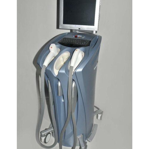 2008 Lumenis LUME1 IPL LumeOne Lume One w Universal Handpiece