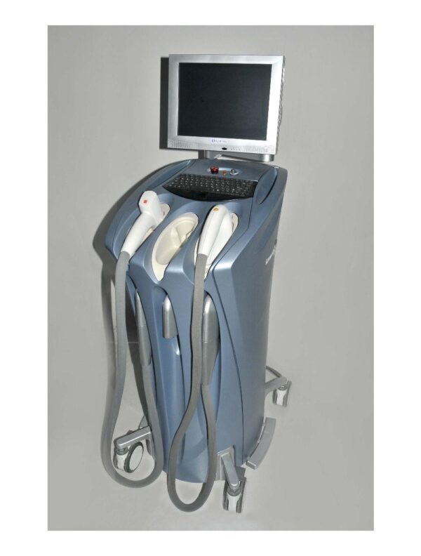 2008 Lumenis LUME1 IPL LumeOne Lume One w Universal Handpiece
