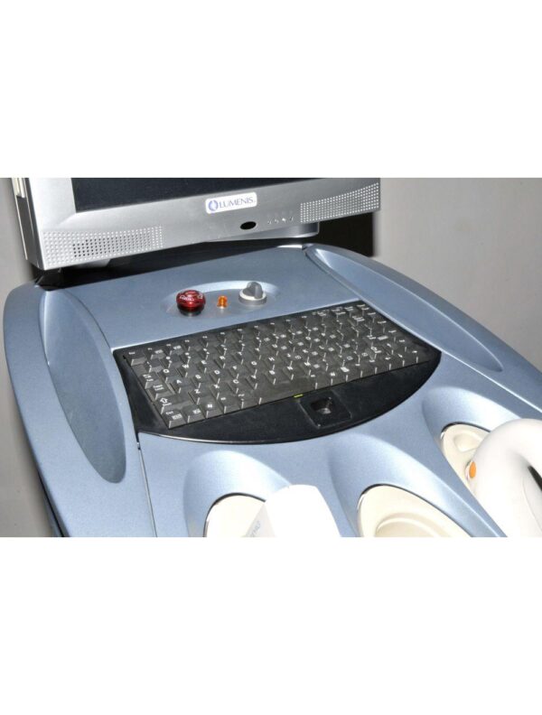 2008 Lumenis LUME1 IPL LumeOne Lume One w Universal Handpiece