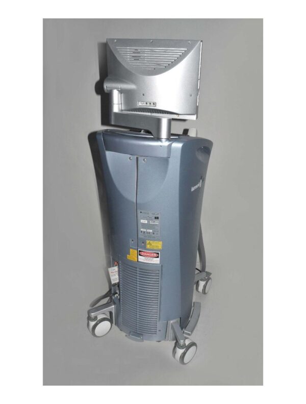 2008 Lumenis LUME1 IPL LumeOne Lume One w Universal Handpiece