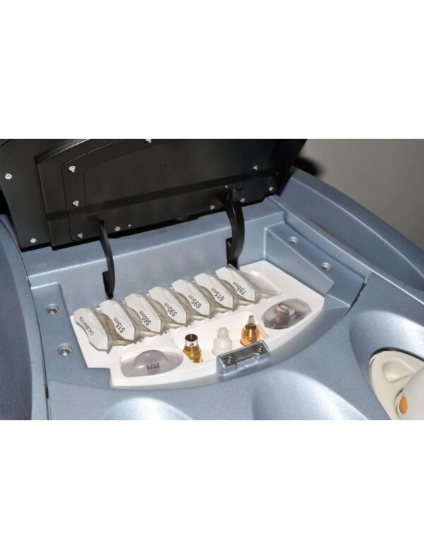 2008 Lumenis LUME1 IPL LumeOne Lume One w Universal Handpiece