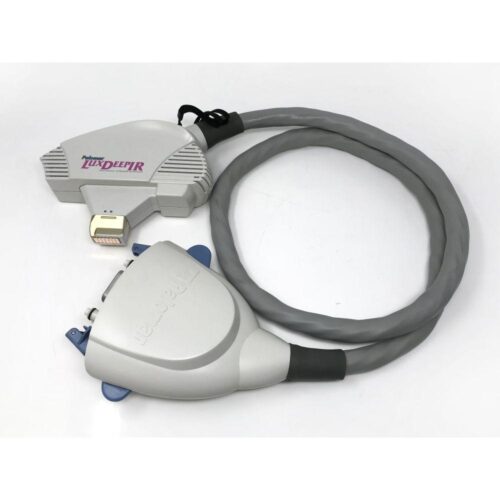Starlux 500 Star Lux Deep IR Fractional Skin Tightening IPL Hand Piece RELOADED