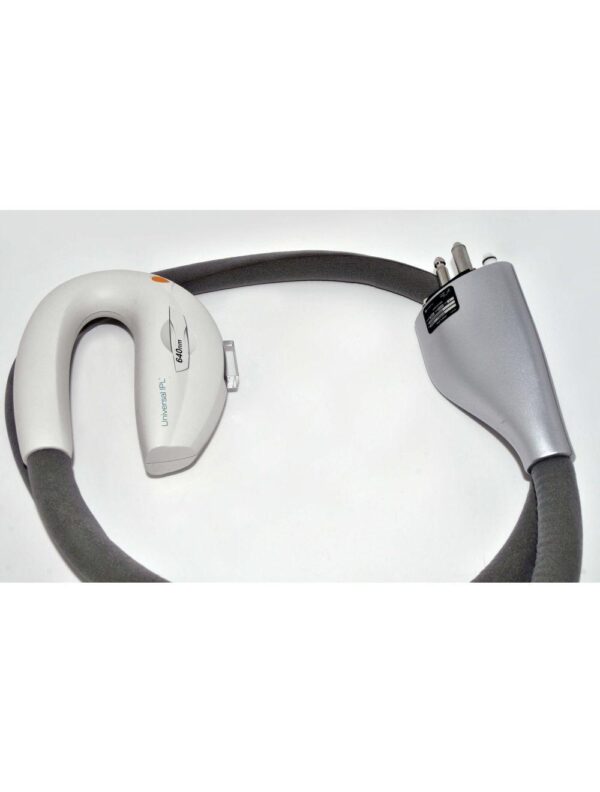 2008 Lumenis LUME1 IPL LumeOne Lume One w Universal Handpiece