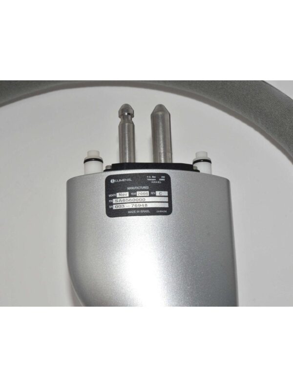 2008 Lumenis LUME1 IPL LumeOne Lume One w Universal Handpiece